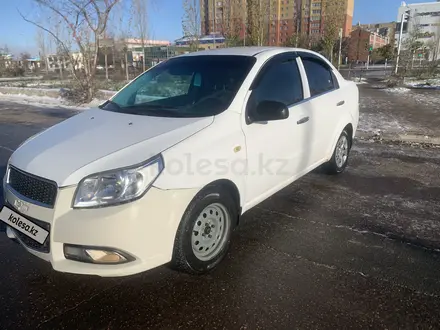 Chevrolet Nexia 2021 года за 3 600 000 тг. в Шымкент – фото 3