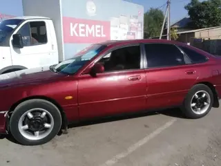 Mazda Cronos