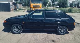 ВАЗ (Lada) 2114 2013 года за 1 550 000 тг. в Алматы – фото 3