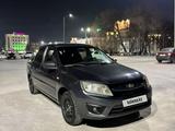 ВАЗ (Lada) Granta 2191 2015 года за 2 300 000 тг. в Семей – фото 4