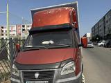 ГАЗ ГАЗель 2005 годаүшін3 450 000 тг. в Алматы – фото 3