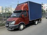 ГАЗ ГАЗель 2005 годаүшін3 450 000 тг. в Алматы