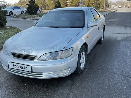 Toyota Windom 1997 года за 3 500 000 тг. в Талдыкорган – фото 2