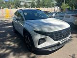 Hyundai Tucson 2023 годаүшін17 200 000 тг. в Алматы – фото 4