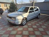 Volkswagen Golf 1997 годаfor2 650 000 тг. в Алматы