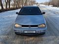 Volkswagen Golf 1997 годаfor2 650 000 тг. в Алматы – фото 19