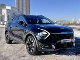 Kia Sportage 2023 годаfor18 800 000 тг. в Астана – фото 3