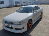 Toyota Mark II 1994 годаfor3 000 000 тг. в Тараз – фото 2