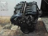Двигатель на BMW 5 (E60) 3, 0 за 2 990 тг. в Шымкент