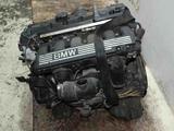 Двигатель на BMW 5 (E60) 3, 0 за 2 990 тг. в Шымкент – фото 2