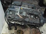 Двигатель на BMW 5 (E60) 3, 0 за 2 990 тг. в Шымкент – фото 3