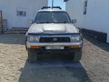Toyota Hilux Surf 1994 годаүшін1 500 000 тг. в Жезказган