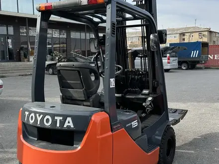 Toyota  Дизельные 2017 года за 5 900 000 тг. в Шымкент – фото 12