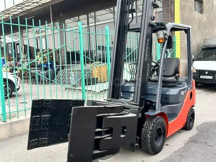 Toyota  Дизельные 2017 года за 5 900 000 тг. в Шымкент