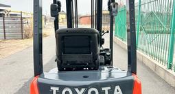 Toyota  Дизельные 2017 годаүшін5 900 000 тг. в Шымкент – фото 5