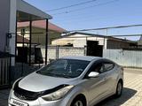 Hyundai Avante 2011 года за 4 600 000 тг. в Алматы – фото 2