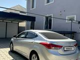 Hyundai Avante 2011 года за 4 600 000 тг. в Алматы