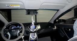 Hyundai Avante 2011 года за 4 600 000 тг. в Алматы – фото 5