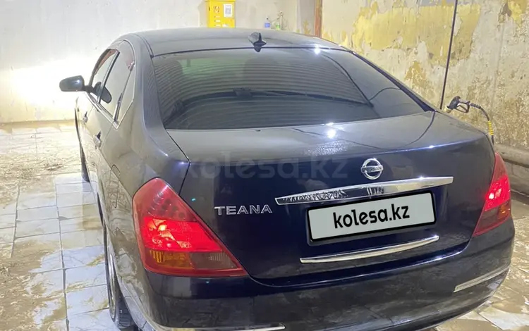 Nissan Teana 2008 года за 4 500 000 тг. в Атырау