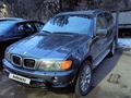 BMW X5 2000 годаfor5 200 000 тг. в Алматы – фото 4