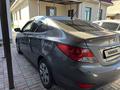 Hyundai Accent 2013 годаfor4 700 000 тг. в Алматы – фото 4