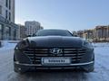 Hyundai Sonata 2022 года за 12 500 000 тг. в Астана – фото 2
