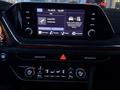 Hyundai Sonata 2022 года за 12 500 000 тг. в Астана – фото 12