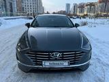 Hyundai Sonata 2022 года за 12 500 000 тг. в Астана