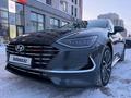 Hyundai Sonata 2022 года за 12 500 000 тг. в Астана – фото 3