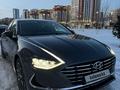Hyundai Sonata 2022 года за 12 500 000 тг. в Астана – фото 5