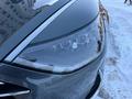 Hyundai Sonata 2022 года за 12 500 000 тг. в Астана – фото 9