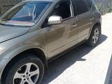 Nissan Murano 2003 годаfor2 800 000 тг. в Шымкент