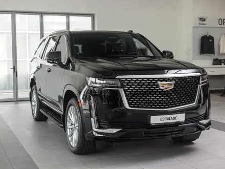 Cadillac Escalade Luxury 2023 года за 70 000 000 тг. в Уральск – фото 2