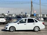 ВАЗ (Lada) Granta 2190 2013 годаүшін1 890 000 тг. в Шымкент – фото 2