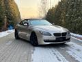 BMW 650 2011 годаүшін11 000 000 тг. в Алматы