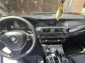 BMW 528 2012 годаүшін8 500 000 тг. в Астана – фото 8