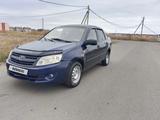 ВАЗ (Lada) Granta 2190 2013 годаүшін1 950 000 тг. в Астана – фото 3