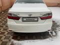 Toyota Camry 2014 годаfor12 000 000 тг. в Шымкент – фото 3