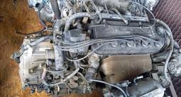 Двигатель F23A Honda за 350 000 тг. в Астана – фото 2