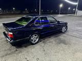 BMW 525 1991 годаfor1 500 000 тг. в Тараз – фото 4