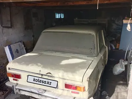 ВАЗ (Lada) 2101 1979 года за 400 000 тг. в Семей – фото 5