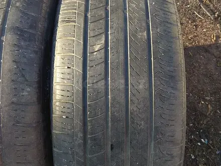 Шины 245/45 R18 — "Hankook Ventus S1 noble" (Корея), летние, без за 40 000 тг. в Астана – фото 3