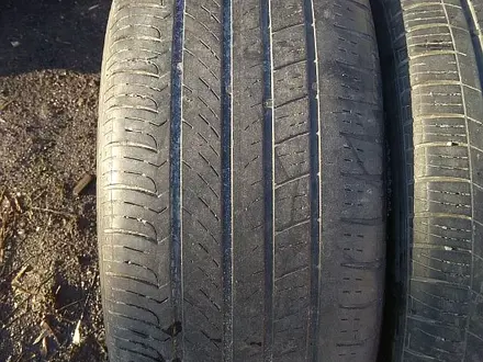 Шины 245/45 R18 — "Hankook Ventus S1 noble" (Корея), летние, без за 40 000 тг. в Астана – фото 4