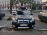 Subaru Outback 2012 года за 7 500 000 тг. в Астана – фото 4