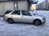 Toyota Vista 1998 года за 3 550 000 тг. в Семей – фото 4