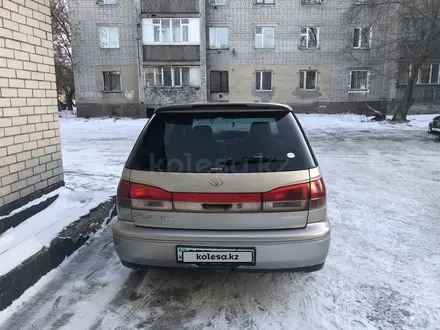 Toyota Vista 1998 года за 3 550 000 тг. в Семей – фото 3