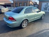 Nissan Almera Classic 2007 годаүшін3 500 000 тг. в Костанай – фото 4