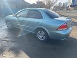 Nissan Almera Classic 2007 годаүшін3 500 000 тг. в Костанай – фото 3