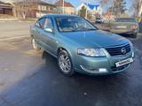Nissan Almera Classic 2007 годаүшін3 500 000 тг. в Костанай