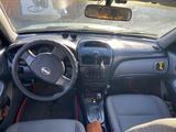 Nissan Almera Classic 2007 годаүшін3 500 000 тг. в Костанай – фото 5